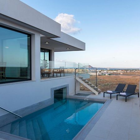 Ereza Villa Boraen Corralejo Dış mekan fotoğraf