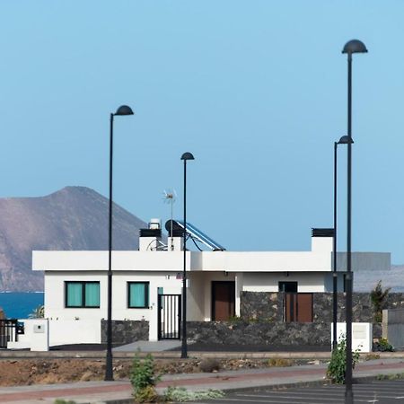 Ereza Villa Boraen Corralejo Dış mekan fotoğraf
