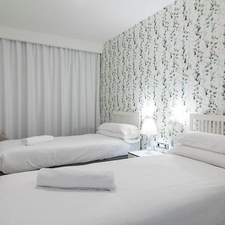Ereza Villa Boraen Corralejo Dış mekan fotoğraf