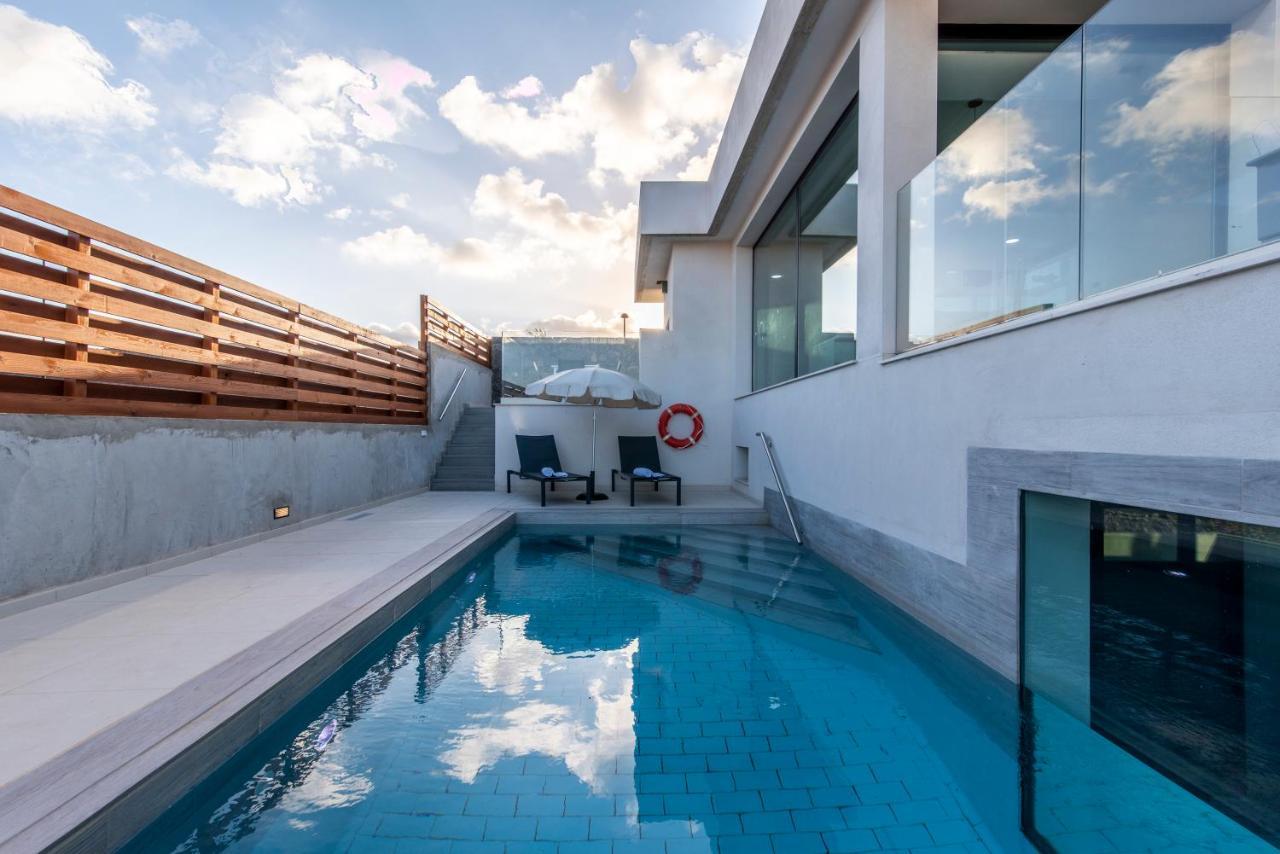 Ereza Villa Boraen Corralejo Dış mekan fotoğraf