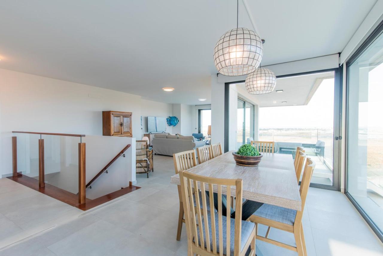Ereza Villa Boraen Corralejo Dış mekan fotoğraf