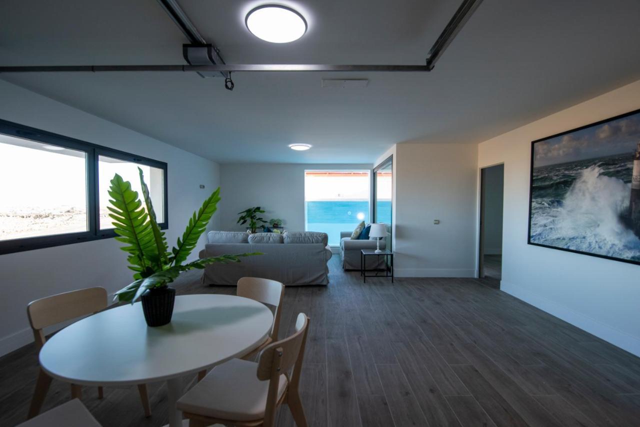 Ereza Villa Boraen Corralejo Dış mekan fotoğraf