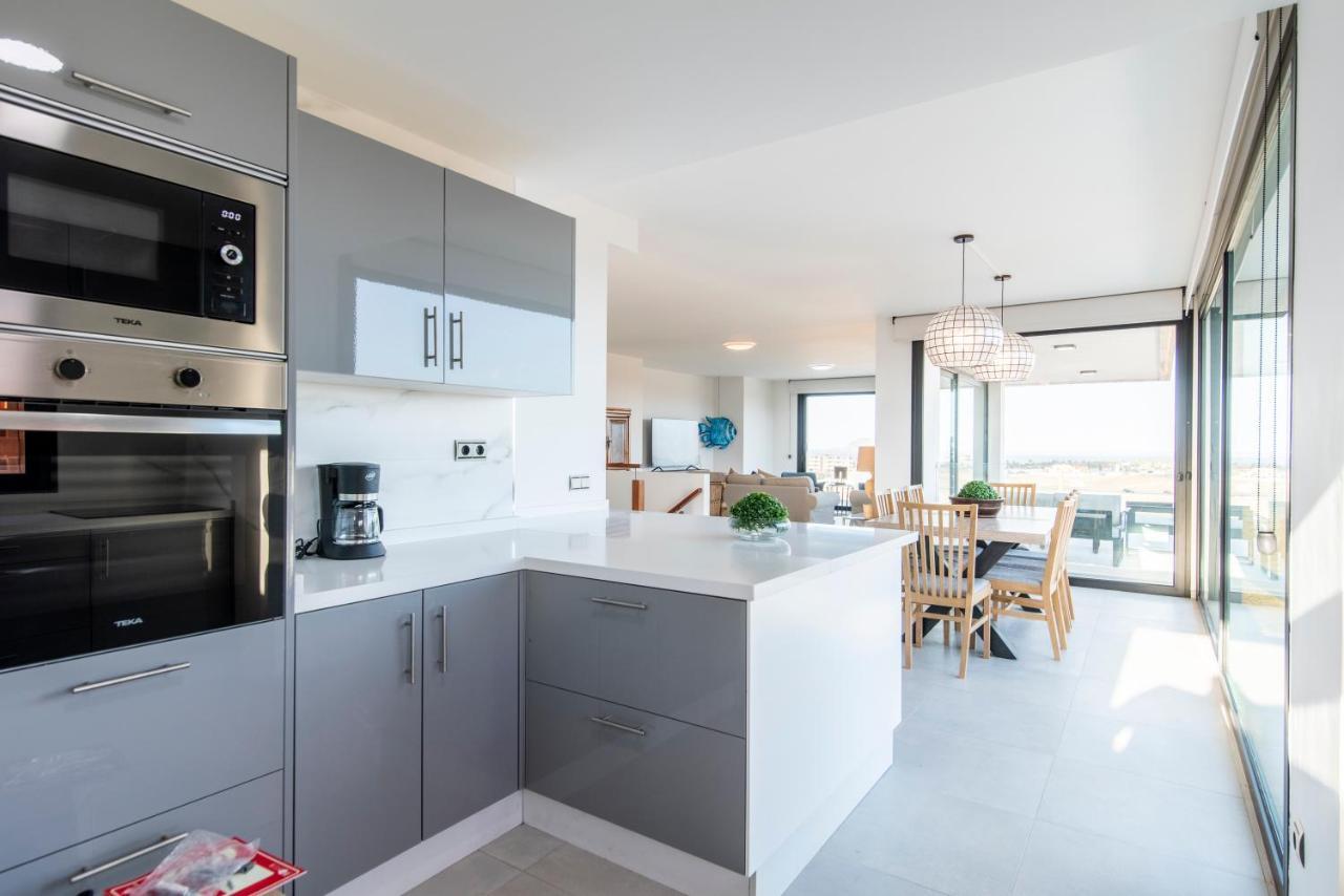 Ereza Villa Boraen Corralejo Dış mekan fotoğraf