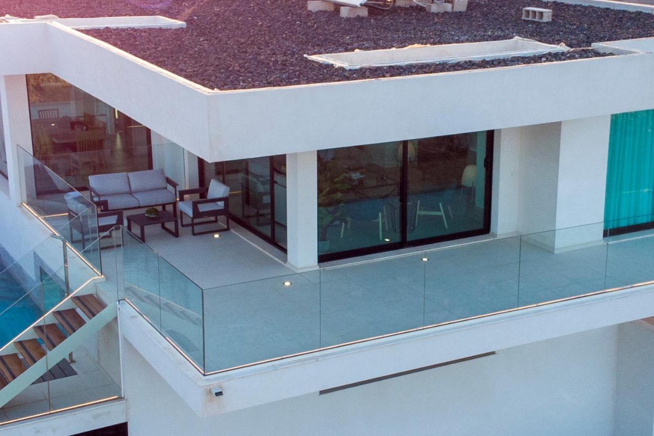 Ereza Villa Boraen Corralejo Dış mekan fotoğraf