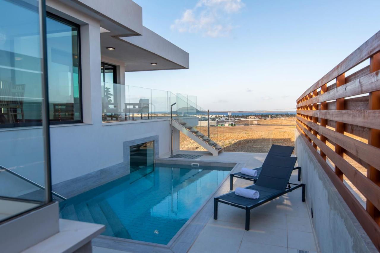 Ereza Villa Boraen Corralejo Dış mekan fotoğraf