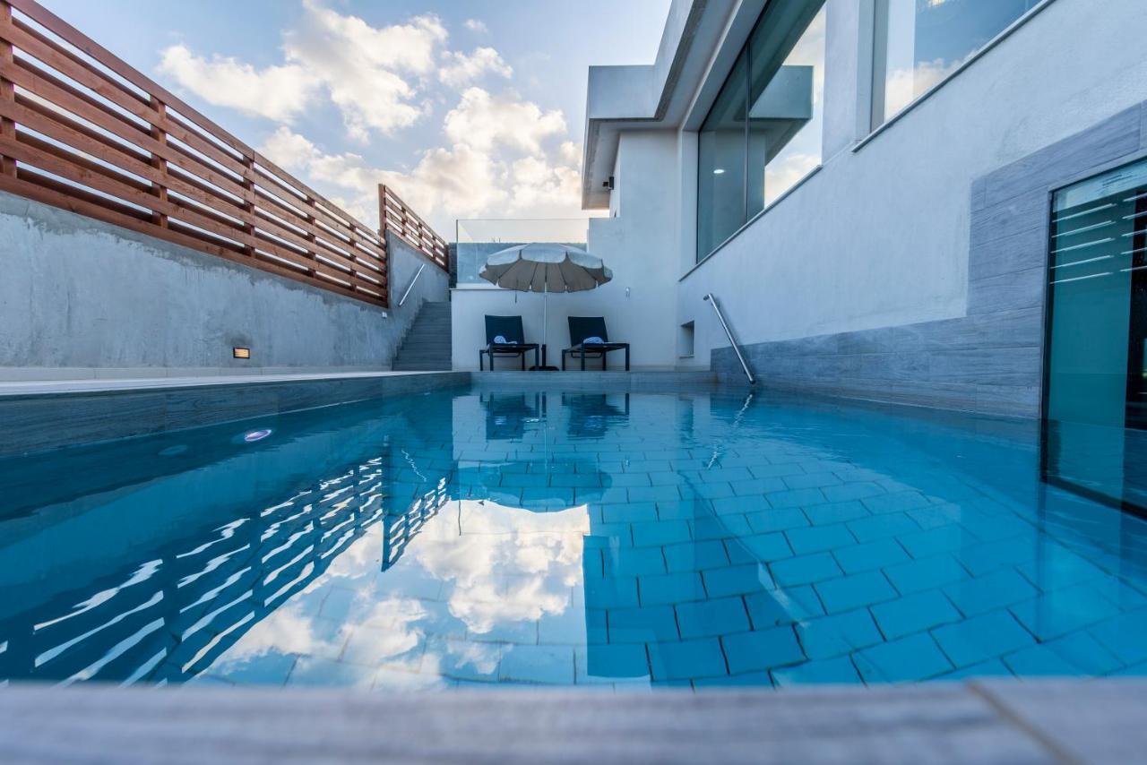 Ereza Villa Boraen Corralejo Dış mekan fotoğraf