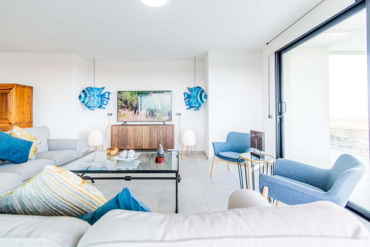 Ereza Villa Boraen Corralejo Dış mekan fotoğraf