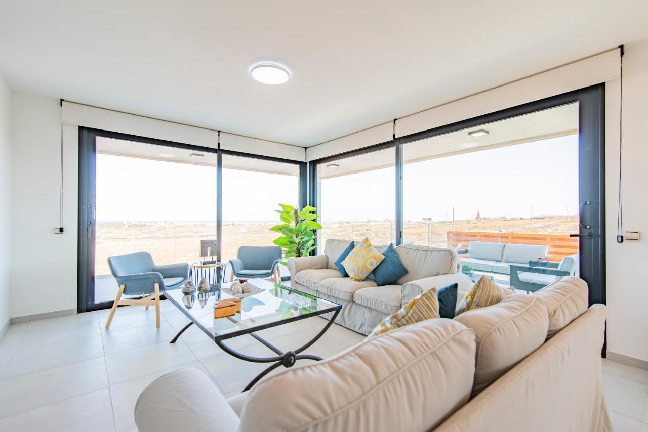 Ereza Villa Boraen Corralejo Dış mekan fotoğraf