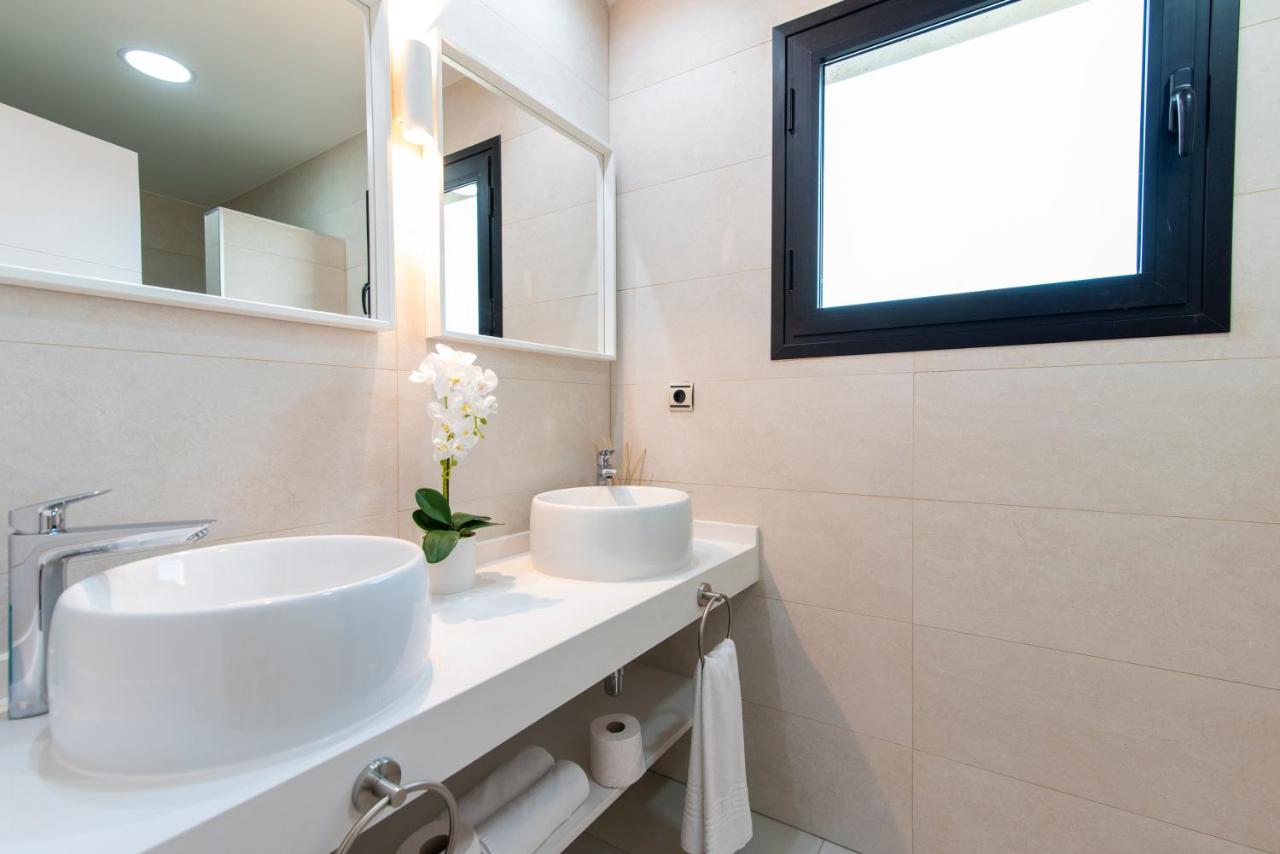 Ereza Villa Boraen Corralejo Dış mekan fotoğraf