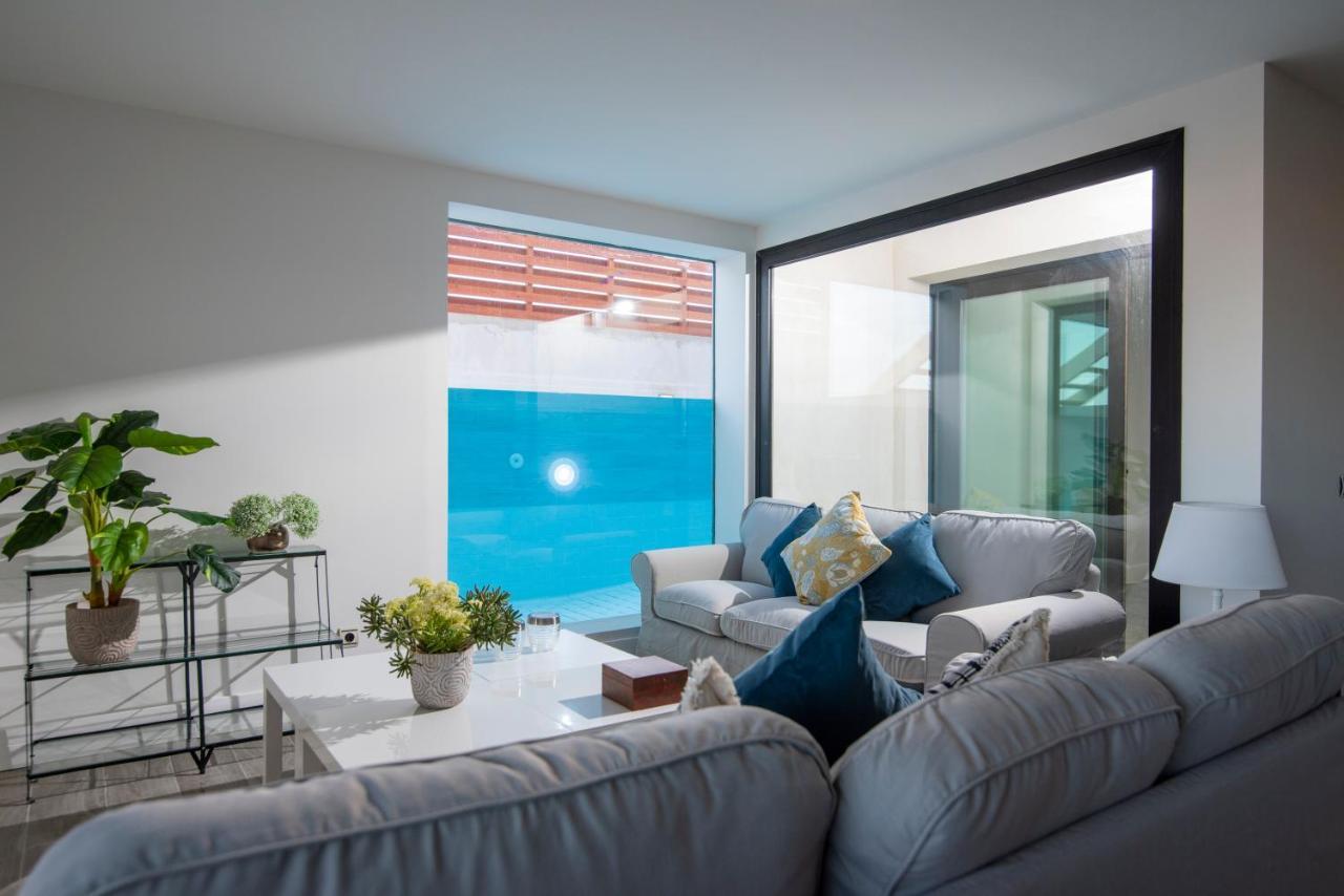 Ereza Villa Boraen Corralejo Dış mekan fotoğraf