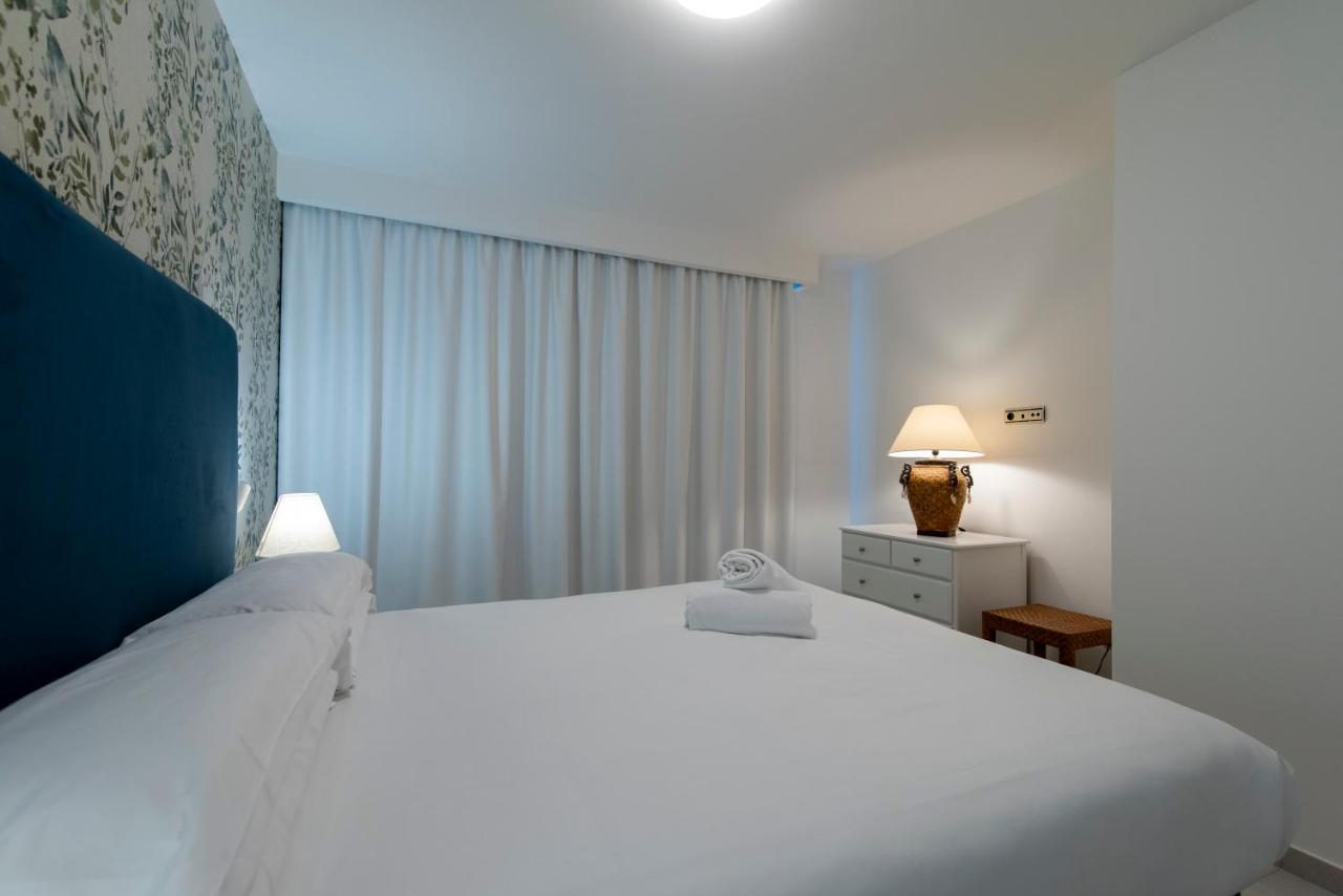Ereza Villa Boraen Corralejo Dış mekan fotoğraf